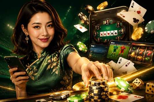 ck33bet